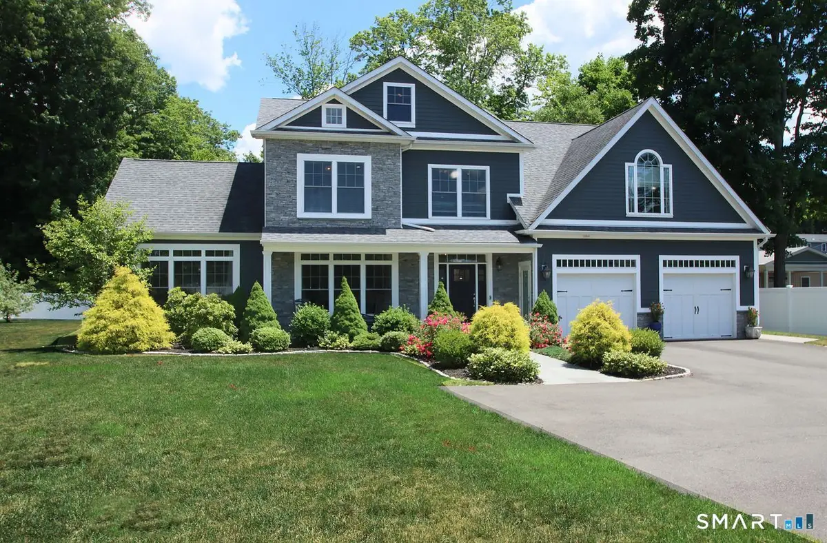 2095 Whitney Avenue, North Haven, CT 06473 - #1