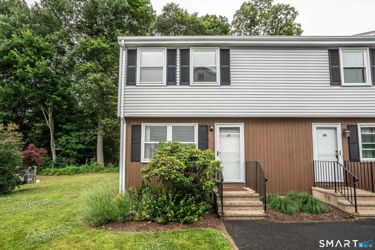 27 Allspice Lane #27, Glastonbury, CT 06033 - #1