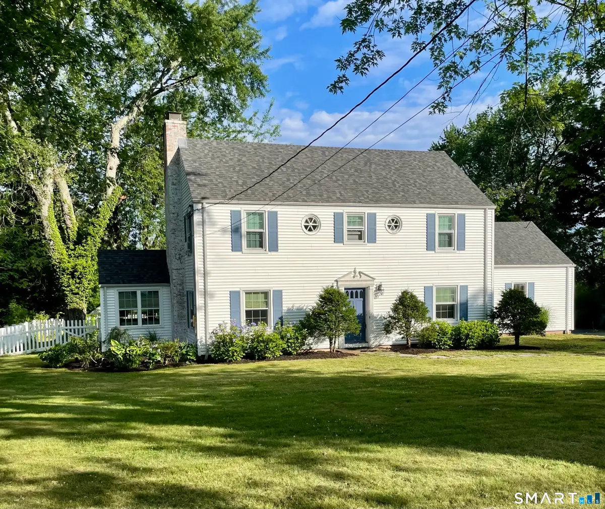 154 Long Hill Road, Wallingford, CT 06492 - #1
