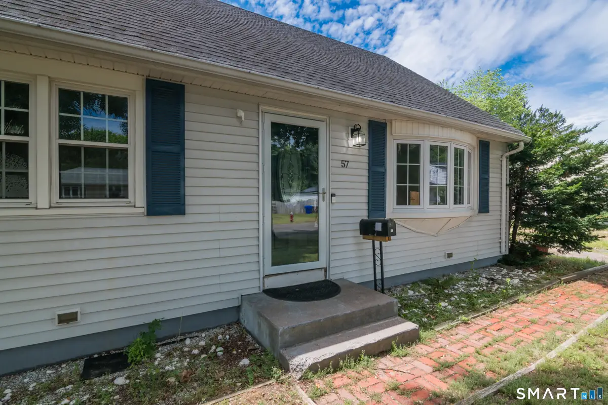 57 Indian Run, Enfield, CT 06082 - #1
