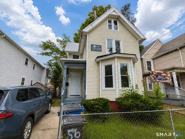 56 Shelton Avenue, New Haven, CT 06511