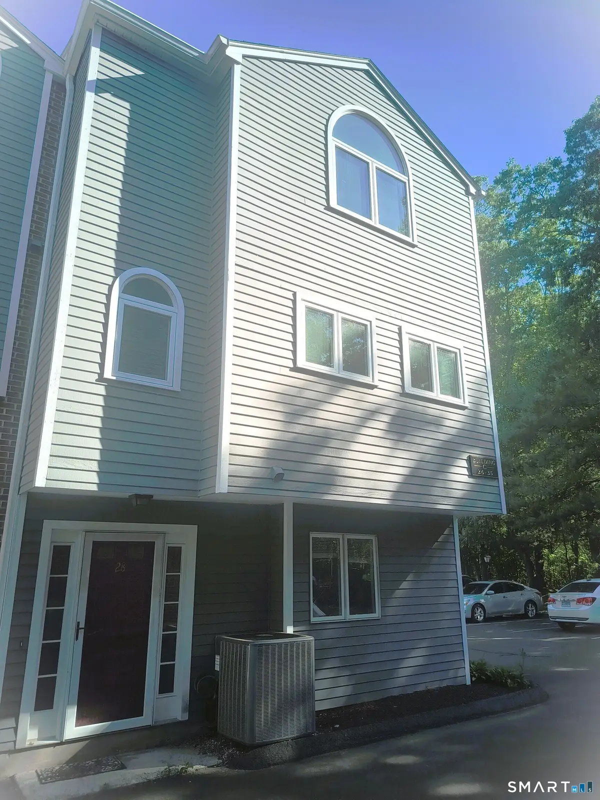 7 Seir Hill Road #28, Norwalk, CT 06850 - #1