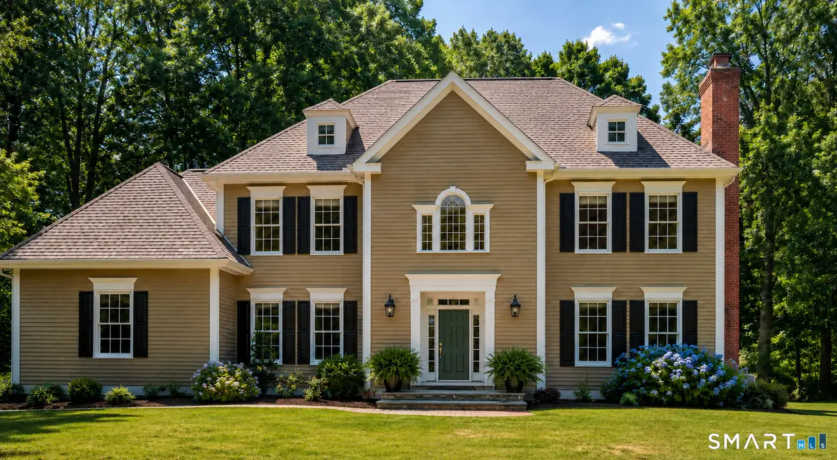 70 Westbury, Avon, CT 06001 - #1