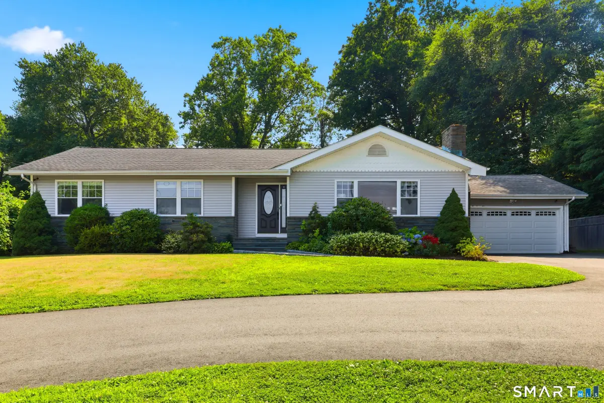 4117 Park Avenue, Fairfield, CT 06825 - #1
