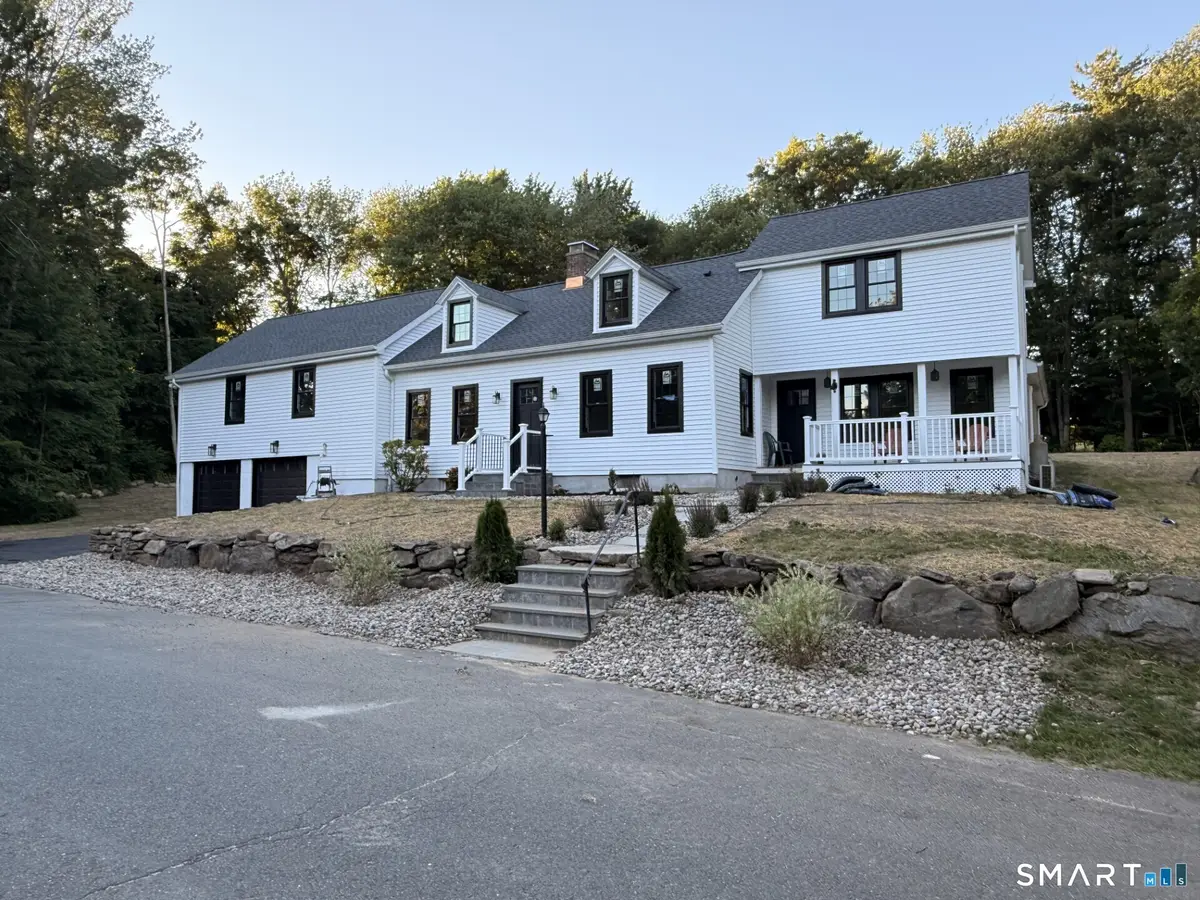 20 Hydelor Avenue, Prospect, CT 06712 - #1