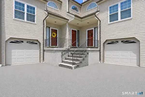 10 Taft Point #8, Waterbury, CT 06708