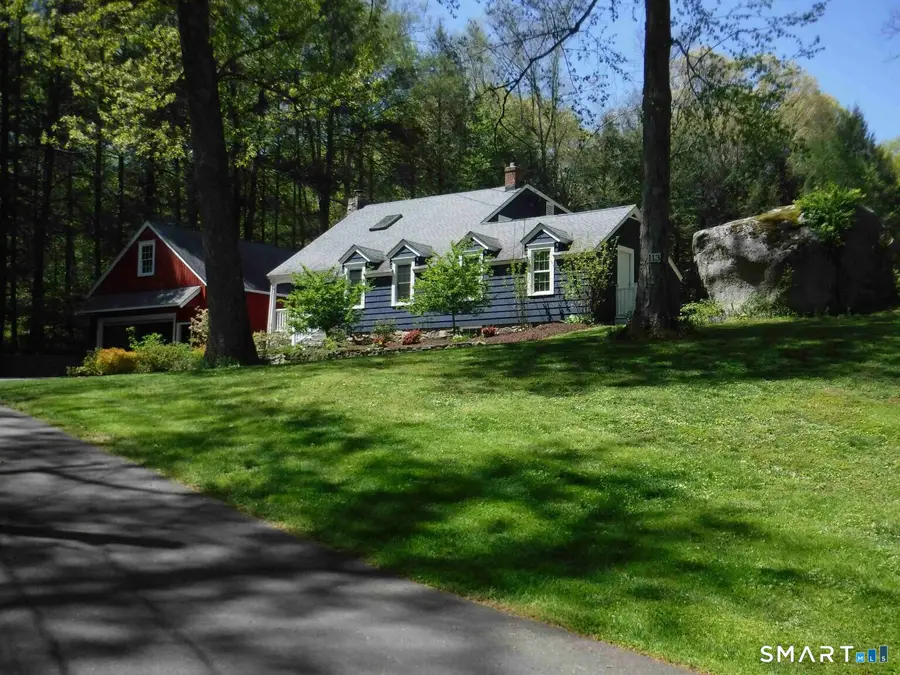 113 Pepper Street, Monroe, CT 06468 - #2