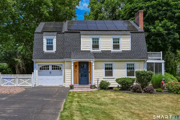 219 Clearfield Road, Wethersfield, CT 06109