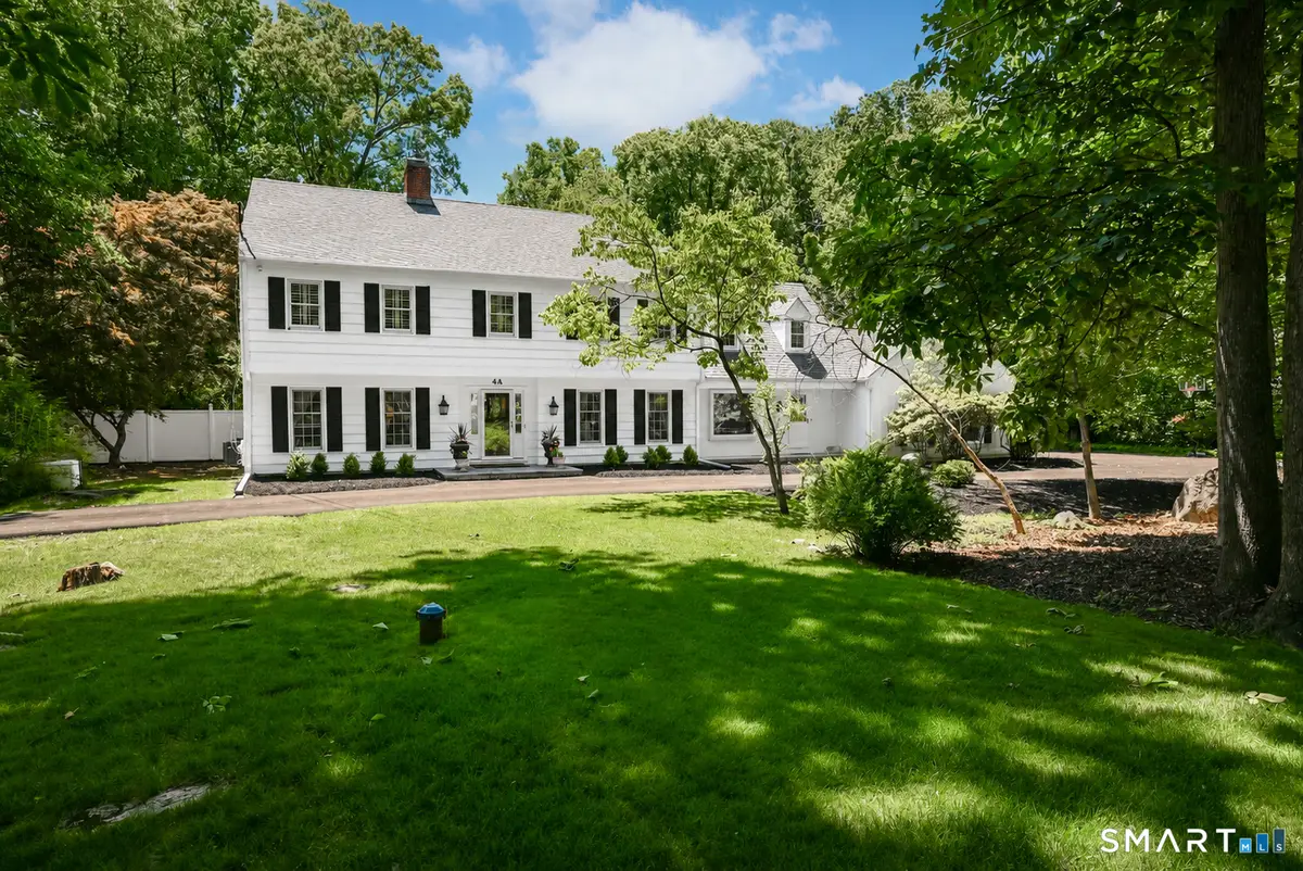 4A Maplecrest Drive, Danbury, CT 06811 - #1