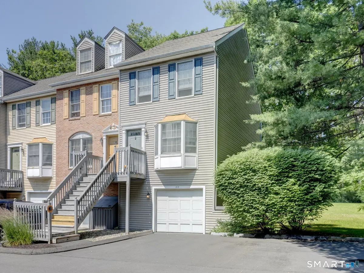 1275 Winsted Road #212, Torrington, CT 06790 - #1