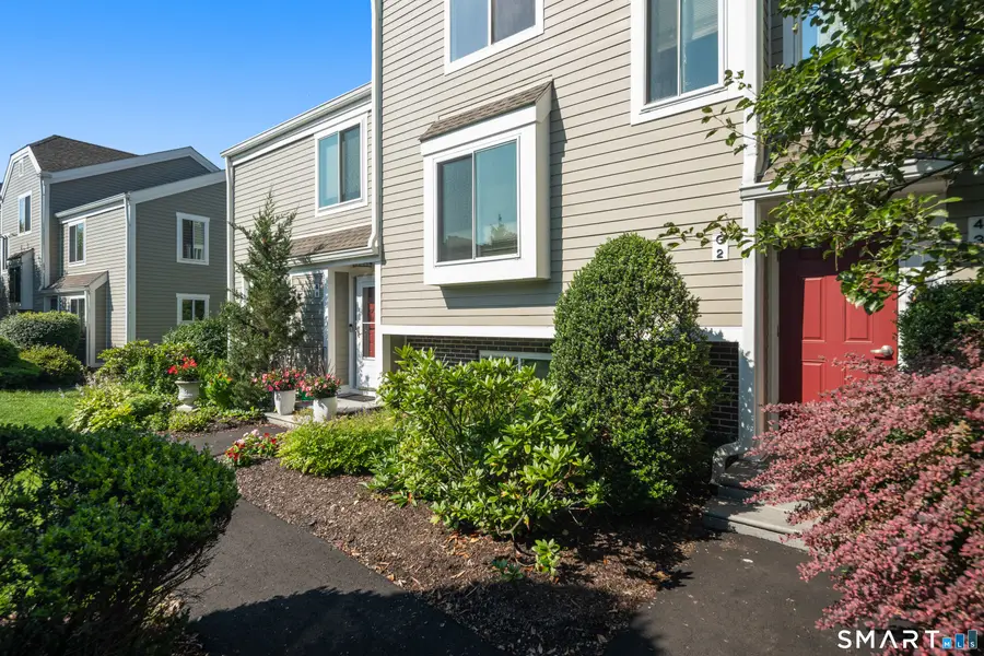 71 Aiken Street #G2, Norwalk, CT 06851 - #3