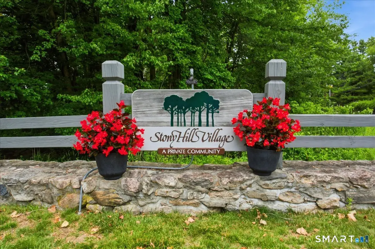 135 Heatherwood Drive #135, Brookfield, CT 06804 - #1