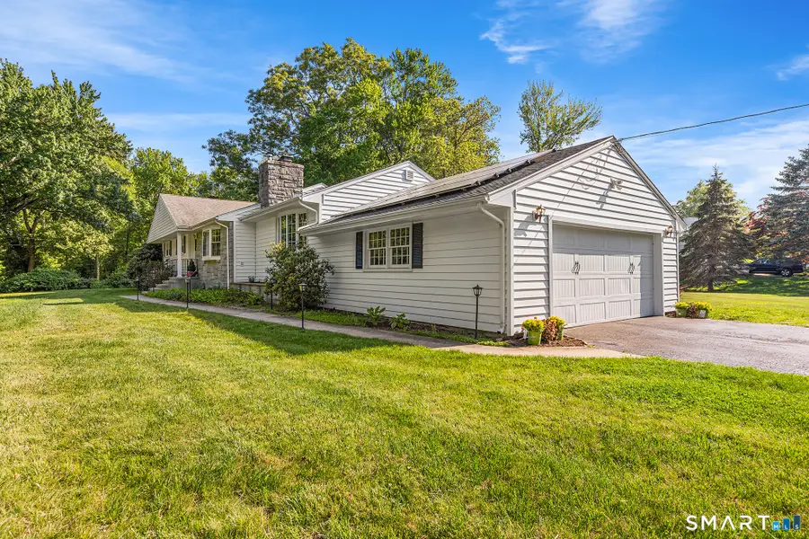 650 Racebrook Road, Orange, CT 06477 - #3