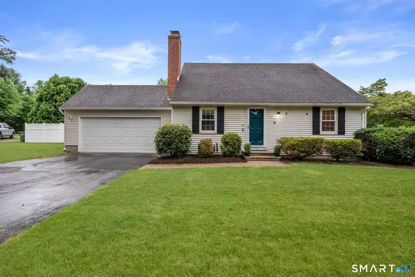 5 Bell Court, Portland, CT 06480