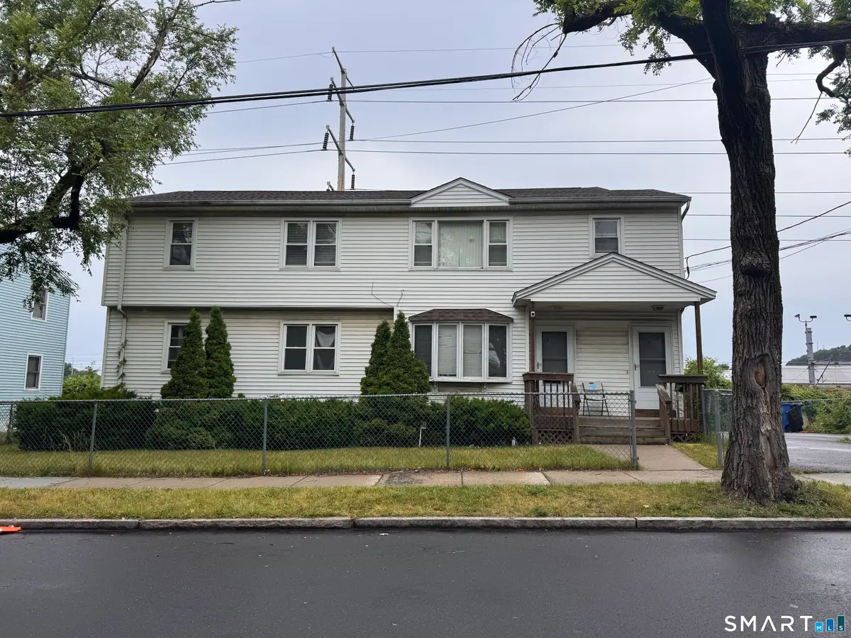 385 Peck Street, New Haven, CT 06513 - #1