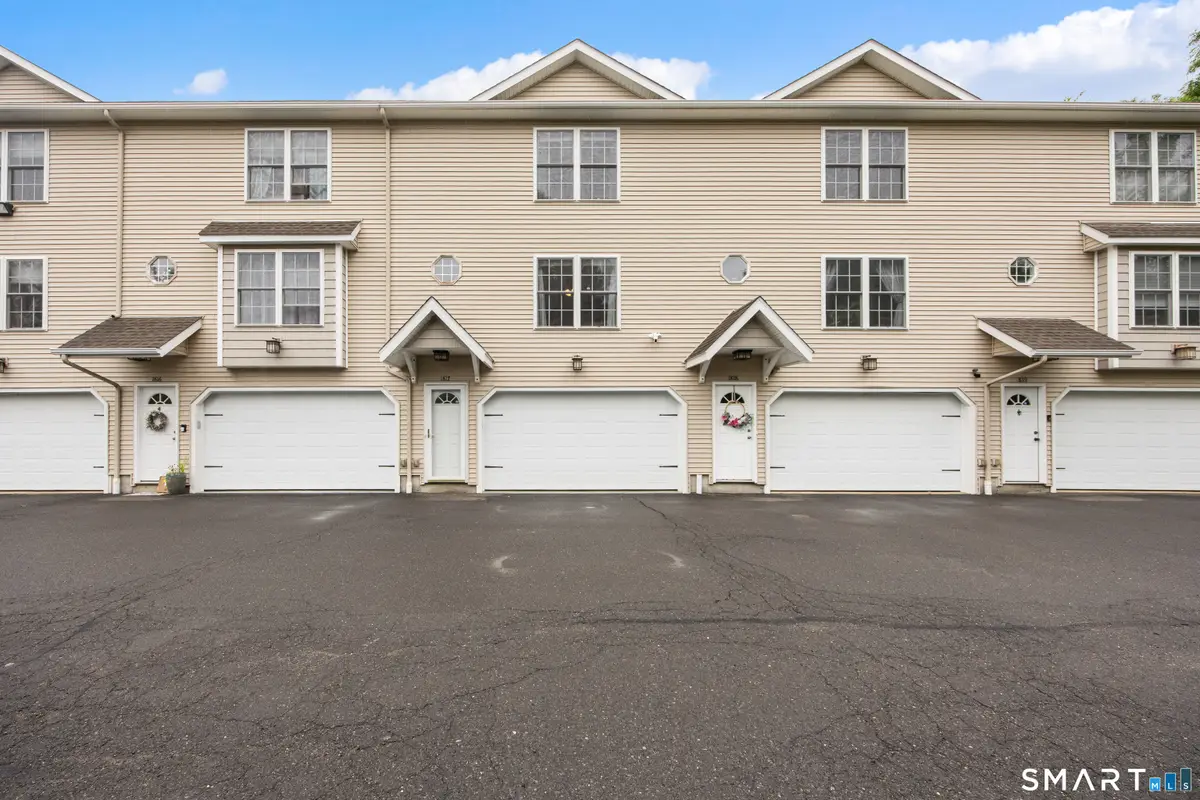 180 Grilleytown Road #17, Waterbury, CT 06704 - #1