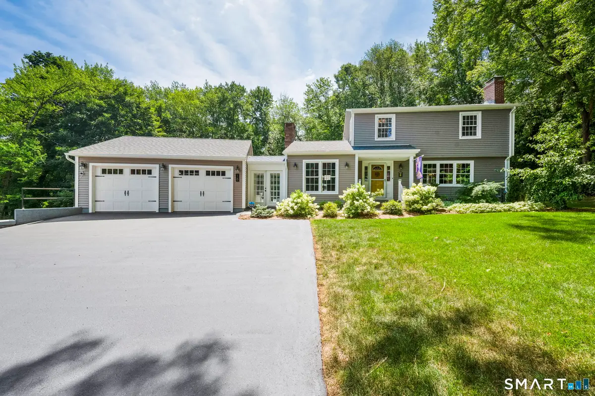18 Wapping Wood Road, Ellington, CT 06029 - #1