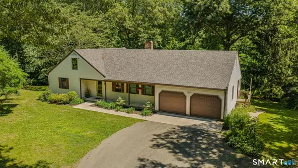 12 Meadow Lane, Chester, CT 06412