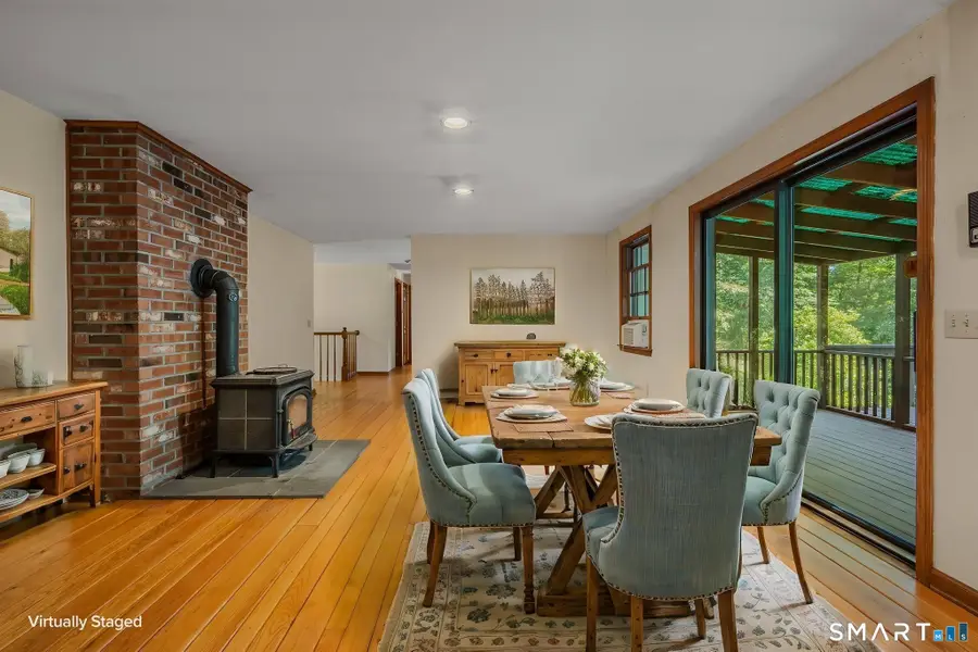 12 Meadow Lane, Chester, CT 06412 - #2