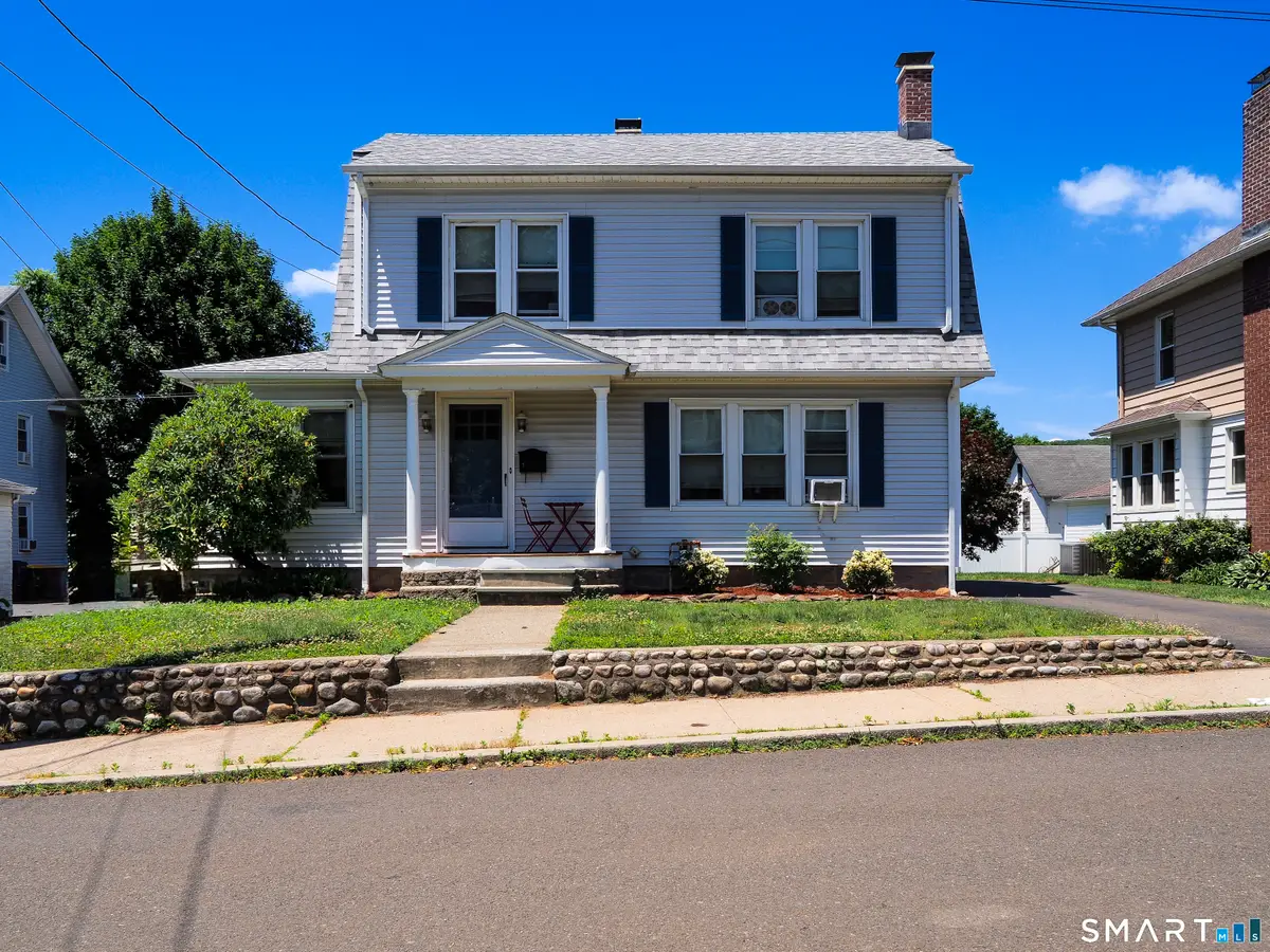 9 Lawton Terrace, Ansonia, CT 06401 - #1