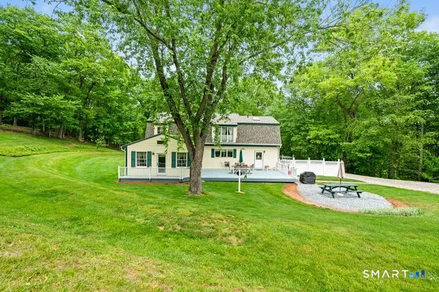 17 Markham Road, East Hampton, CT 06424 - #2