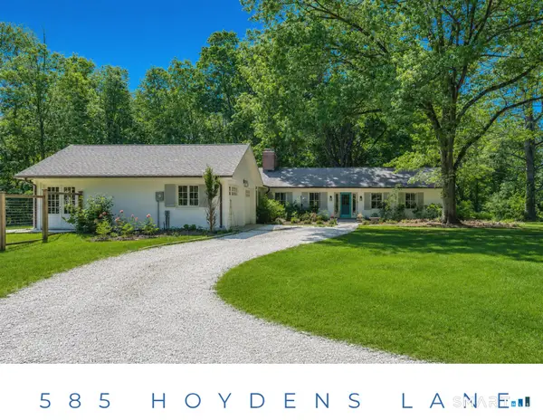 585 Hoydens Lane, Fairfield, CT 06824
