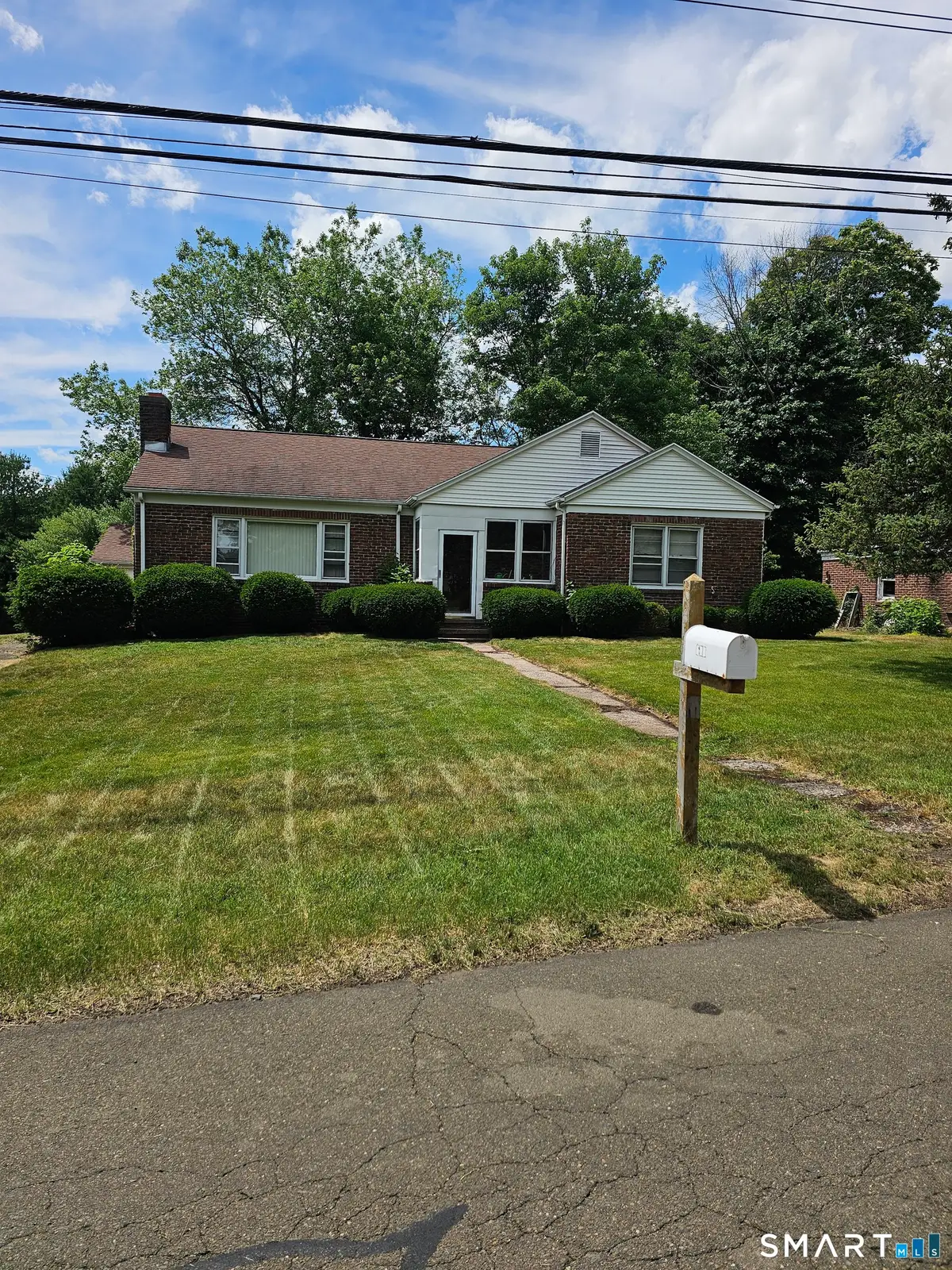 849 Wintergreen Avenue, Hamden, CT 06514 - #1