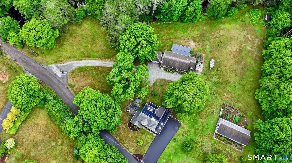 7 Silver Falls Road, East Lyme, CT 06333 - #1