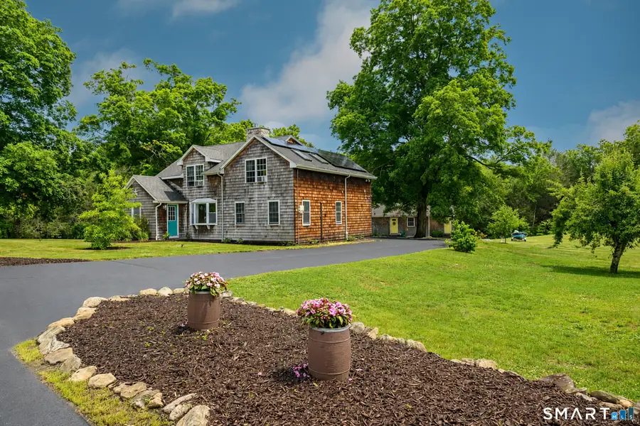 7 Silver Falls Road, East Lyme, CT 06333 - #2