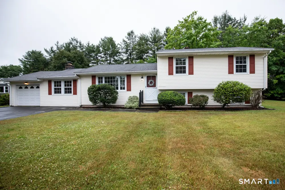 36 Jamestown Circle, Wallingford, CT 06492 - #1