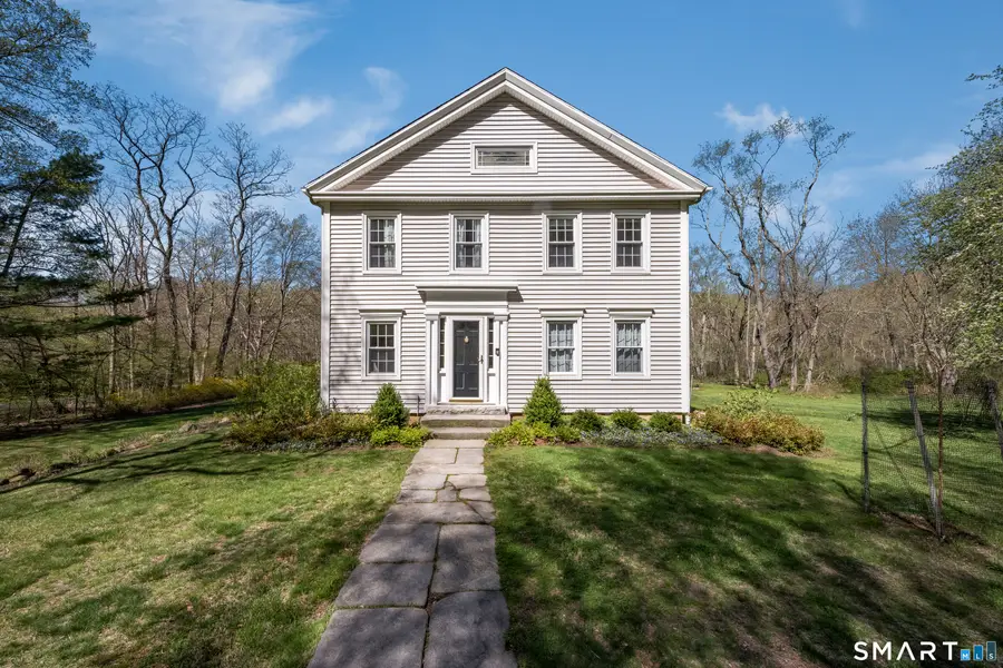 50 Ledge Hill Road, Guilford, CT 06437 - #2