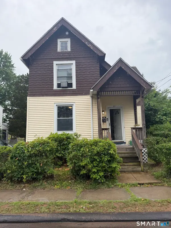 57 Phelps Street, East Hartford, CT 06108