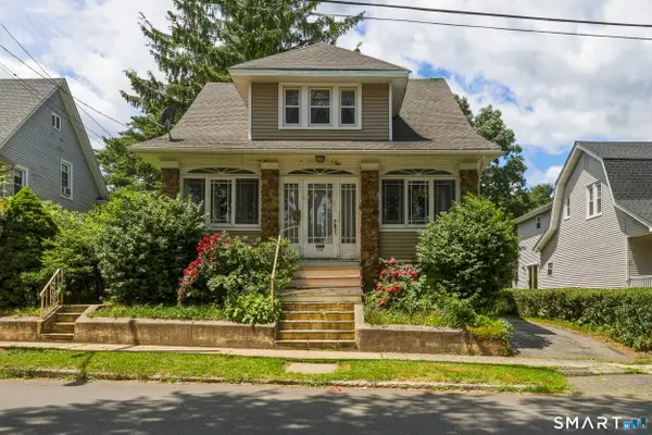 194 Carlton Street, New Britain, CT 06053