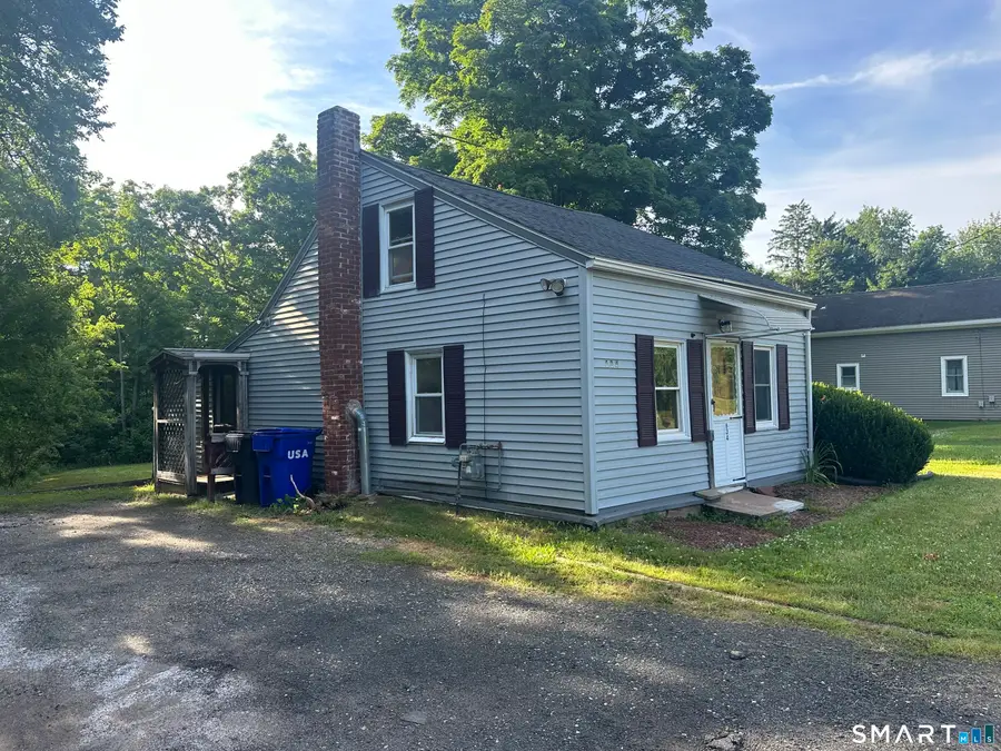 634 East Street North, Suffield, CT 06078 - #2