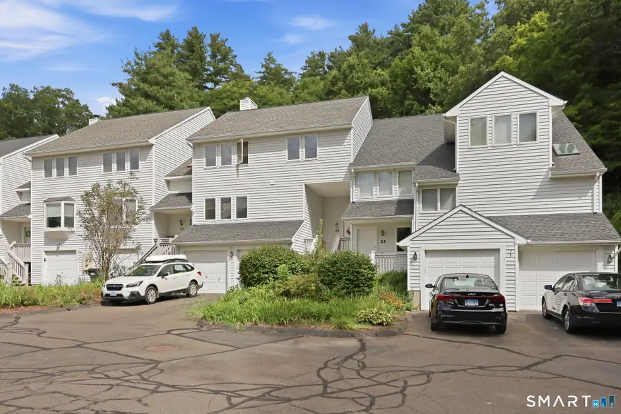 25 Camille Lane #25, Canton, CT 06019 - #2