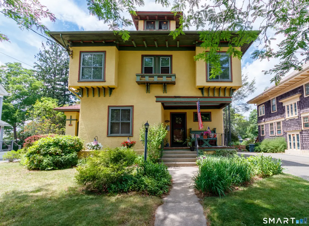 325 South Main Street, Wallingford, CT 06492 - #1