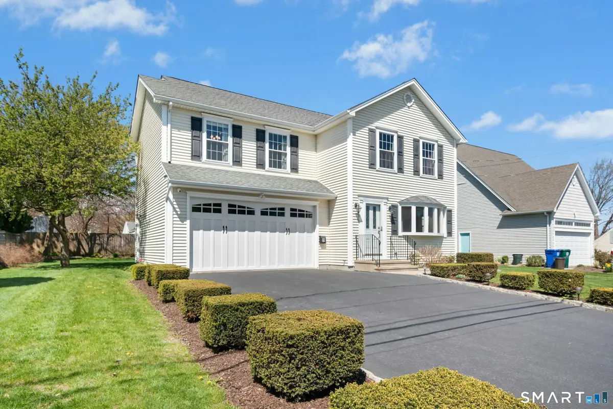 235 Laurel Street, Stratford, CT 06615 - #1