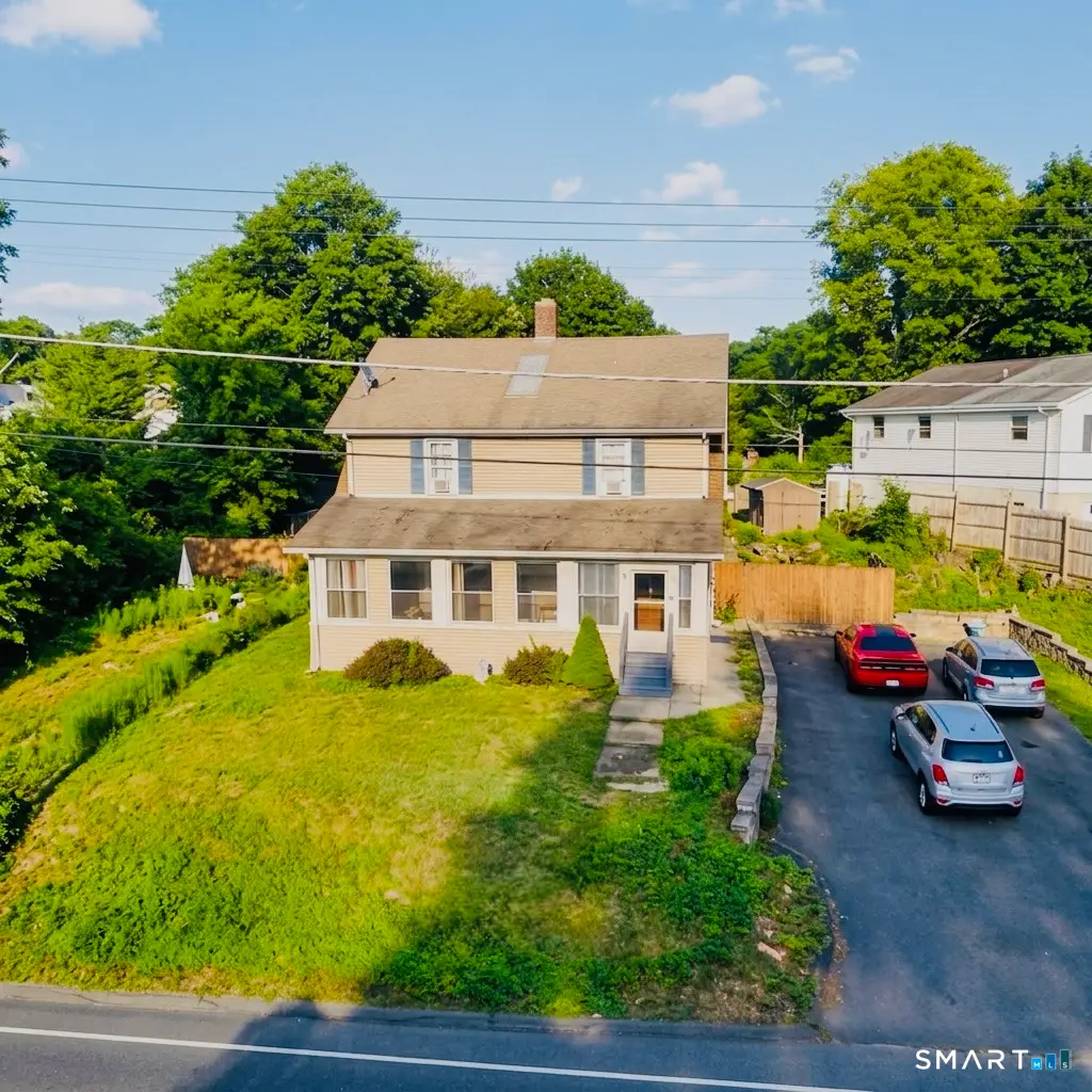 25 Quinnipiac Avenue, North Haven, CT 06473 - #1