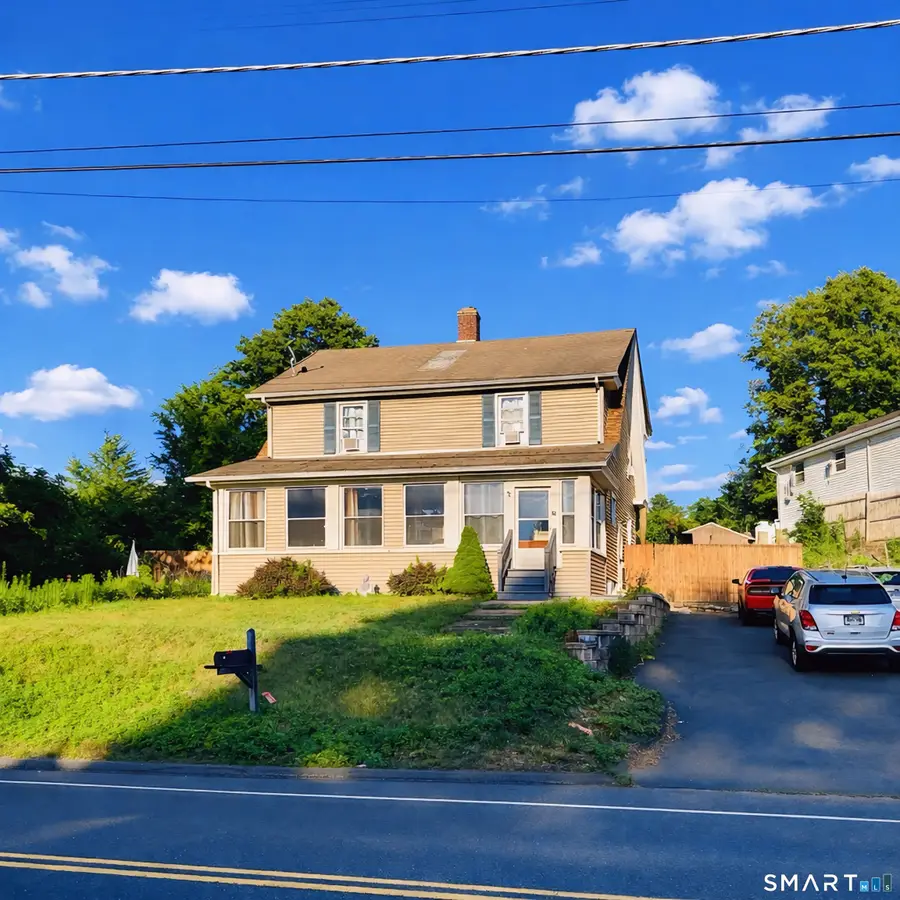 25 Quinnipiac Avenue, North Haven, CT 06473 - #3