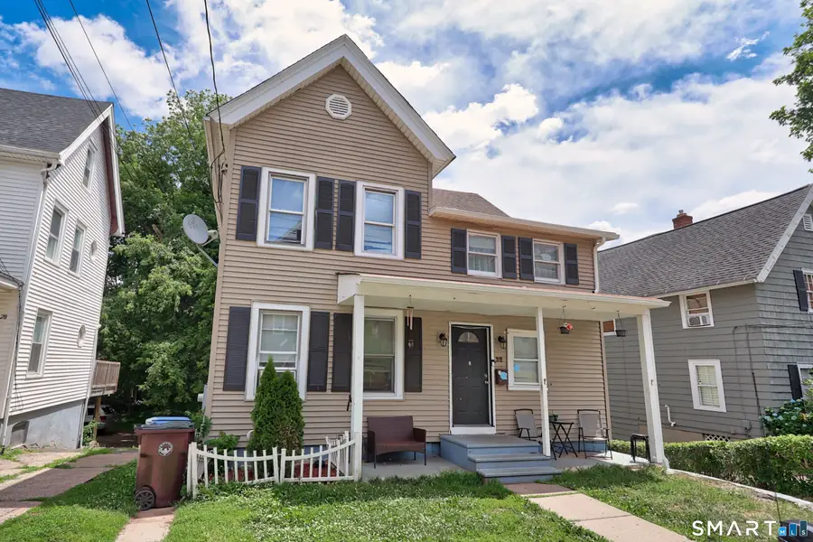 32 Greenwood Street, New Britain, CT 06051 - #2