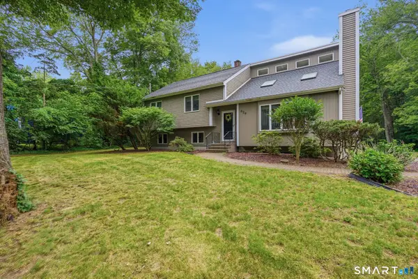 629 Voluntown Road, Griswold, CT 06351