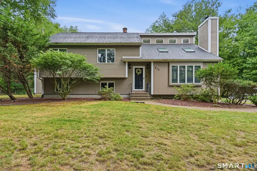 629 Voluntown Road, Griswold, CT 06351 - #2