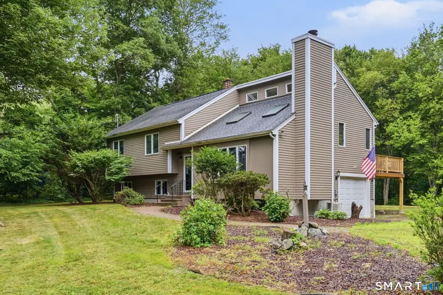 629 Voluntown Road, Griswold, CT 06351 - #3