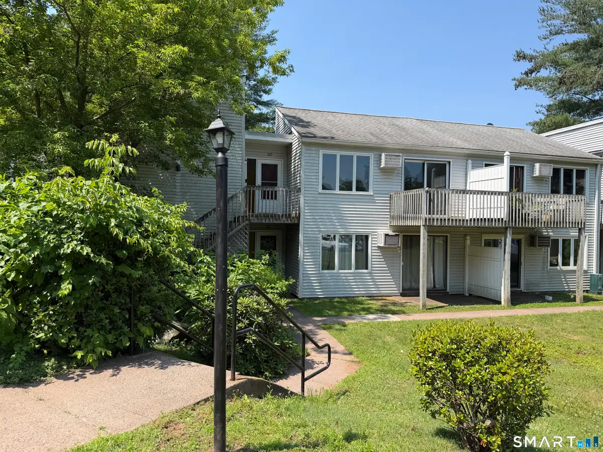 85 Old Town Road #22, Vernon, CT 06066 - #1