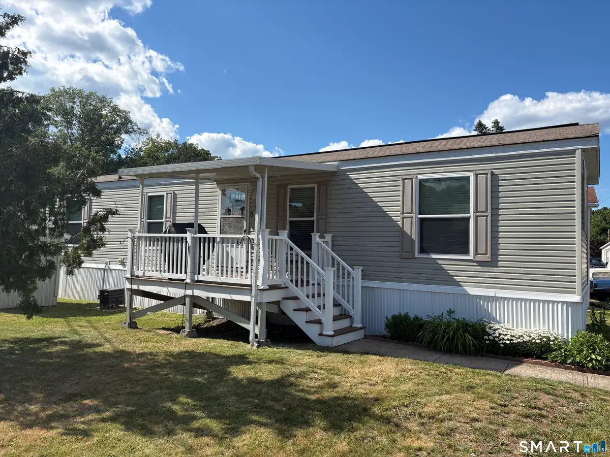 224 Foxon Road #LOT 1B, North Branford, CT 06471 - #1