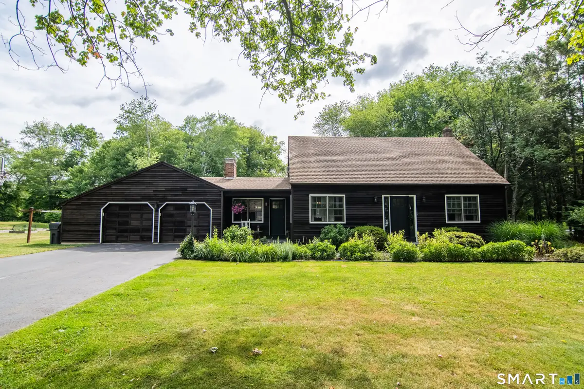 20 Kimball Road, Lisbon, CT 06351 - #1