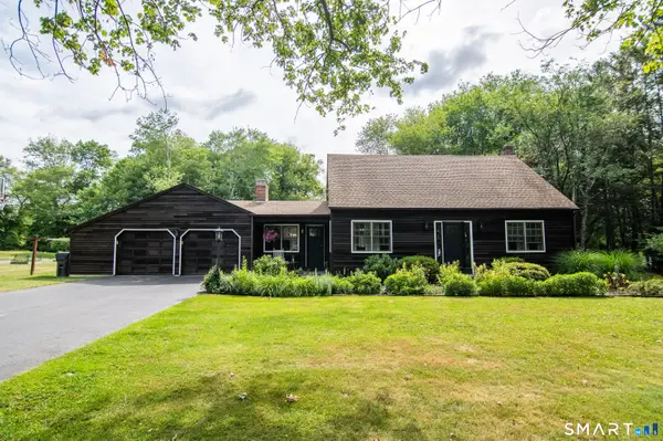 20 Kimball Road, Lisbon, CT 06351