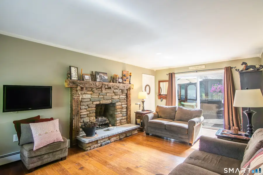 20 Kimball Road, Lisbon, CT 06351 - #3