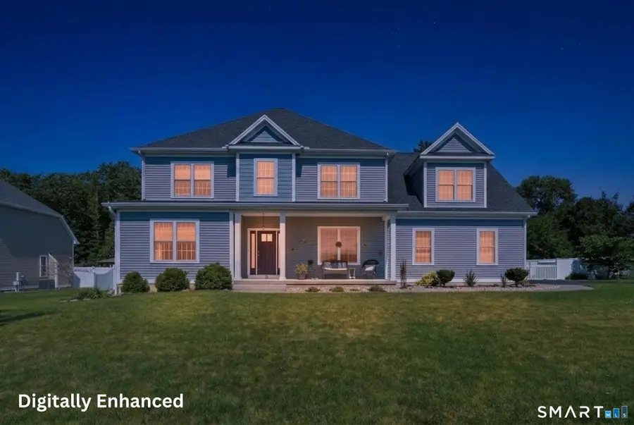 38 Fragola Drive, Southington, CT 06489 - #2