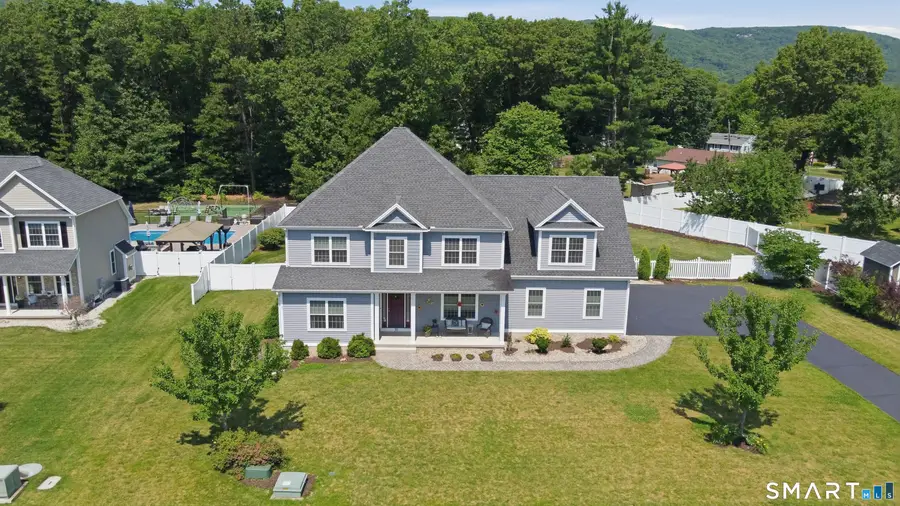 38 Fragola Drive, Southington, CT 06489 - #3